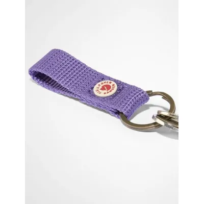 Брелок FJALLRAVEN Kanken Keyring Бірюзовий - 2 - Robinzon.ua