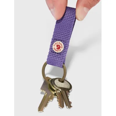 Брелок FJALLRAVEN Kanken Keyring Бірюзовий - 3 - Robinzon.ua