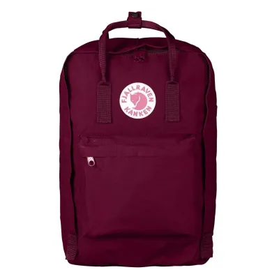 Рюкзак FJALLRAVEN Kanken Laptop 17" Синий - 1 - Robinzon.ua