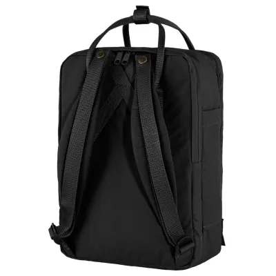 Рюкзак FJALLRAVEN Kanken Laptop 17" Синий - 2 - Robinzon.ua