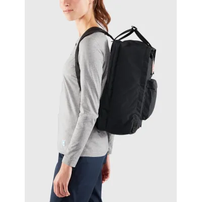 Рюкзак FJALLRAVEN Kanken Laptop 17" Синий - 5 - Robinzon.ua