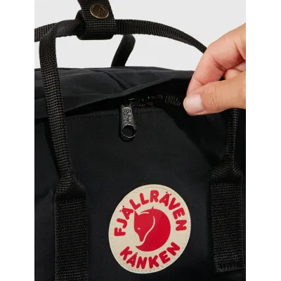 Рюкзак FJALLRAVEN Kanken Laptop 17" Синий - 6 - Robinzon.ua