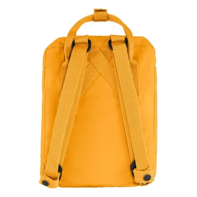 Рюкзак FJALLRAVEN Kanken Mini Жовтий 23561.126 - 2 - Robinzon.ua