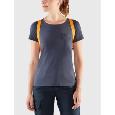 Рюкзак FJALLRAVEN Kanken Mini Жовтий 23561.126 - 5 - Robinzon.ua