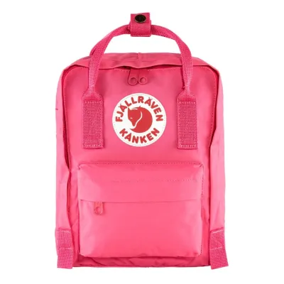Рюкзак FJALLRAVEN Kanken Mini Розовый - 1 - Robinzon.ua