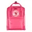 Рюкзак FJALLRAVEN Kanken Mini Розовый - 1 - Robinzon.ua