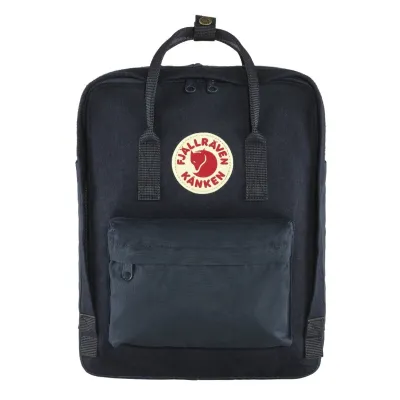 Рюкзак FJALLRAVEN Kanken Re-Wool Граффит - 1 - Robinzon.ua