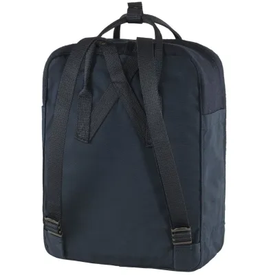 Рюкзак FJALLRAVEN Kanken Re-Wool Граффит - 3 - Robinzon.ua