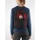 Рюкзак FJALLRAVEN Kanken Re-Wool Граффит - 5 - Robinzon.ua