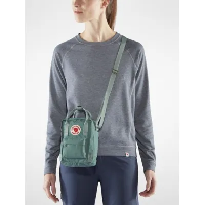Сумка FJALLRAVEN Kanken Sling Рожевий 23797.450 - 2 - Robinzon.ua