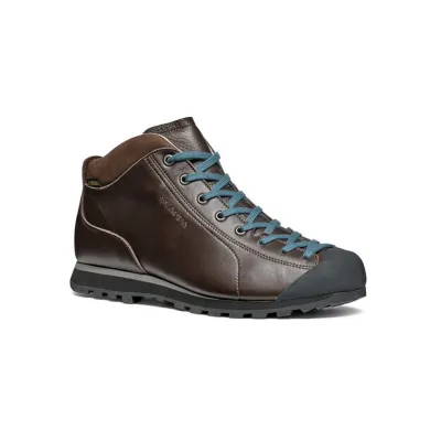 Ботинки унисекс Scarpa Mojito Basic MID GTX 44 - коричневый, мультифункциональные - 32653-200-7-44 - 1 - Robinzon.ua