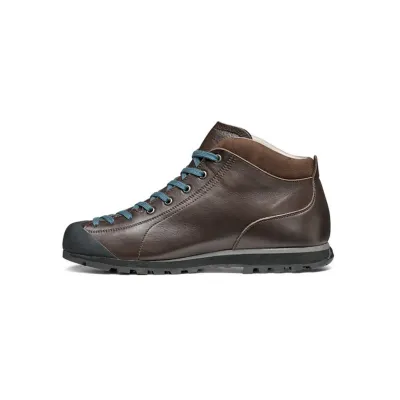 Ботинки унисекс Scarpa Mojito Basic MID GTX 44 - коричневый, мультифункциональные - 32653-200-7-44 - 2 - Robinzon.ua