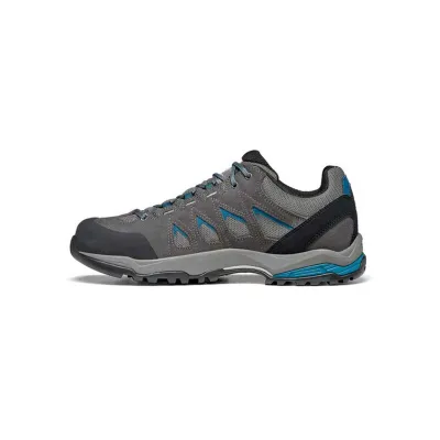 Кроссовки мужские Scarpa Moraine GTX 46 - серый с мембраной Gore-Tex®, мультифункциональные - 63074-201-5-46 - 2 - Robinzon.ua