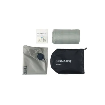 Килимок THERM-A-REST NeoAir Topo RW Білий - 2 Килимок THERM-A-REST NeoAir Topo RW Білий - 2 - Robinzon.ua