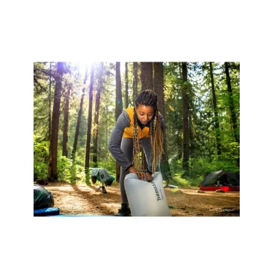 Килимок THERM-A-REST NeoAir Topo RW Білий - 6 Килимок THERM-A-REST NeoAir Topo RW Білий - 6 - Robinzon.ua