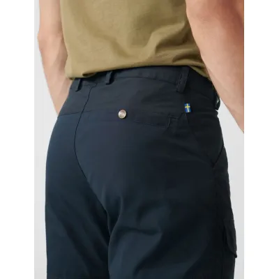 Штани FJALLRAVEN Nils Trousers Long Темно-синій XXL-XXXL/58 - 6 Штани FJALLRAVEN Nils Trousers Long Темно-синій XXL-XXXL/58 - 6 - Robinzon.ua