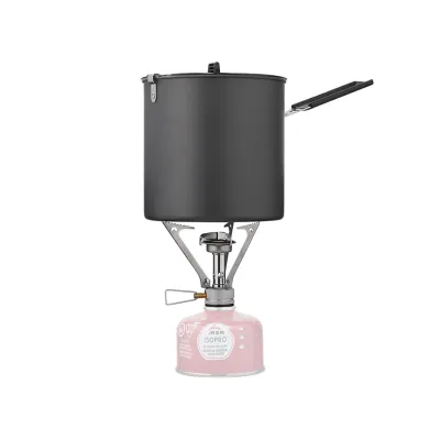 Набор посуды MSR PocketRocket Stove Kit Разноцветный - 3 Набор посуды MSR PocketRocket Stove Kit Разноцветный - 3 - Robinzon.ua