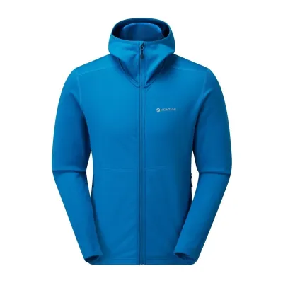 Кофта MONTANE Protium Hoodie Чорний M - 1 Кофта MONTANE Protium Hoodie Чорний M - 1 - Robinzon.ua