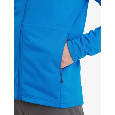 Кофта MONTANE Protium Hoodie Чорний M - 7 Кофта MONTANE Protium Hoodie Чорний M - 7 - Robinzon.ua