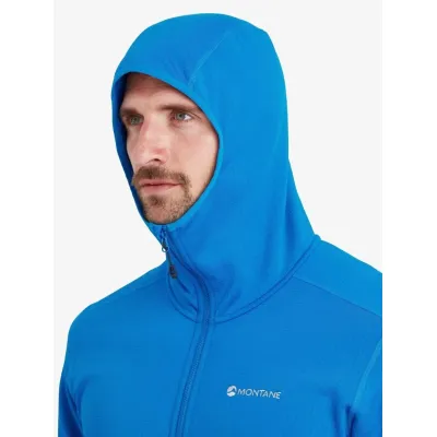 Кофта MONTANE Protium Hoodie Чорний M - 8 Кофта MONTANE Protium Hoodie Чорний M - 8 - Robinzon.ua