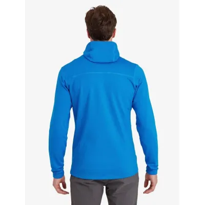 Кофта MONTANE Protium Hoodie Зелений S - 4 - Robinzon.ua