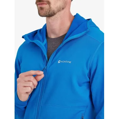Кофта MONTANE Protium Hoodie Зелений S - 5 - Robinzon.ua