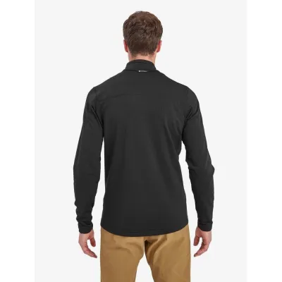 Кофта MONTANE Protium Jacket Черный S - 1 Кофта MONTANE Protium Jacket Черный S - 1 - Robinzon.ua