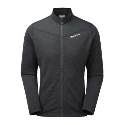 Кофта MONTANE Protium Jacket 2022 Красный S - 1 Кофта MONTANE Protium Jacket 2022 Красный S - 1 - Robinzon.ua