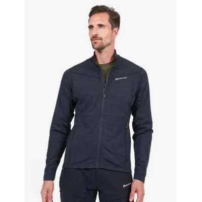 Кофта MONTANE Protium Jacket 2022 Красный S - 4 Кофта MONTANE Protium Jacket 2022 Красный S - 4 - Robinzon.ua