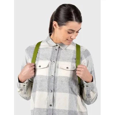 Рюкзак FJALLRAVEN Re-Kanken Красный - 23548.326 - 2 - Robinzon.ua