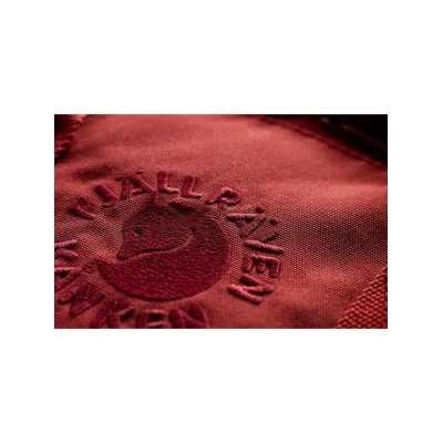 Рюкзак FJALLRAVEN Re-Kanken Синій - 5 - Robinzon.ua