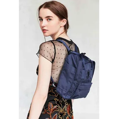 Рюкзак FJALLRAVEN Re-Kanken Mini Пісочний - 5 Рюкзак FJALLRAVEN Re-Kanken Mini Пісочний - 5 - Robinzon.ua