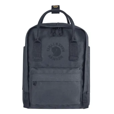 Рюкзак FJALLRAVEN Re-Kanken Mini Червоний 23549.309 - 1 - Robinzon.ua