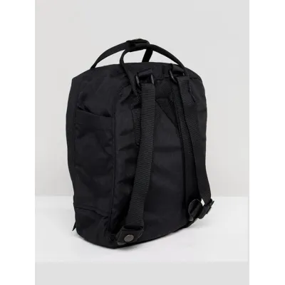 Рюкзак FJALLRAVEN Re-Kanken Mini Темно-синий - 2 Рюкзак FJALLRAVEN Re-Kanken Mini Темно-синий - 2 - Robinzon.ua