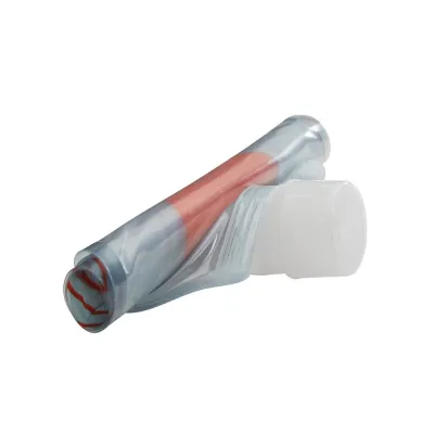 Фляга PLATYPUS SoftBottle, 1L CC Білий 11529 - 2 - Robinzon.ua