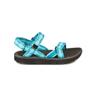 Сандалии женские Source Stream 36 - бирюзовый - 101022B5.36- 101022B5.36 - 1 - Robinzon.ua