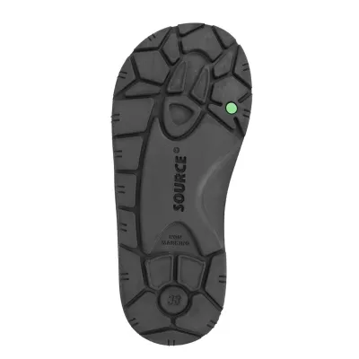 Сандалі жіночі Source Stream 40 - синій - 101022TV.40 - 5 - Robinzon.ua