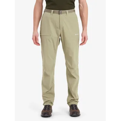 Брюки MONTANE Terra Lite Pants Regular Песочный XL/36 - 1 - Robinzon.ua