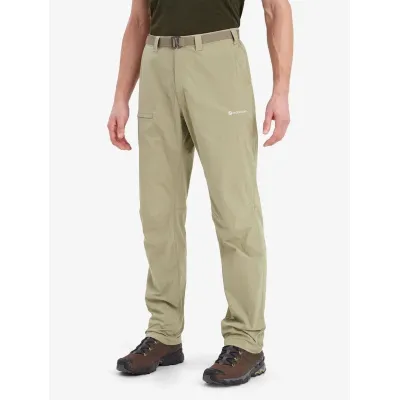 Брюки MONTANE Terra Lite Pants Regular Песочный XL/36 - 2 - Robinzon.ua