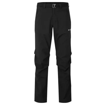 Брюки MONTANE Terra Pants Long Зеленый XL/36 - 1 - Robinzon.ua