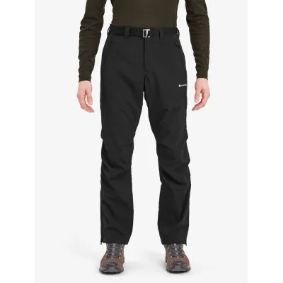 Брюки MONTANE Terra Pants Long Зеленый XL/36 - 2 - Robinzon.ua