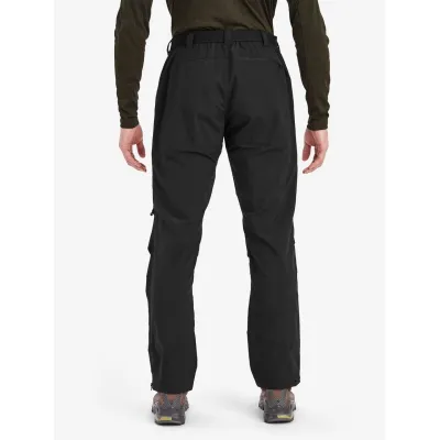 Брюки MONTANE Terra Pants Long Зеленый XL/36 - 3 - Robinzon.ua