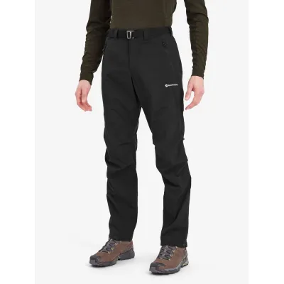 Брюки MONTANE Terra Pants Long Зеленый XL/36 - 4 - Robinzon.ua