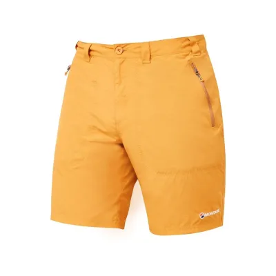 Шорты MONTANE Terra Shorts Зеленый M - 1 Шорты MONTANE Terra Shorts Зеленый M - 1 - Robinzon.ua