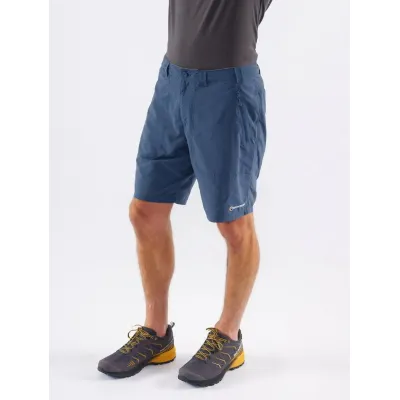 Шорты MONTANE Terra Shorts Зеленый M - 4 Шорты MONTANE Terra Shorts Зеленый M - 4 - Robinzon.ua