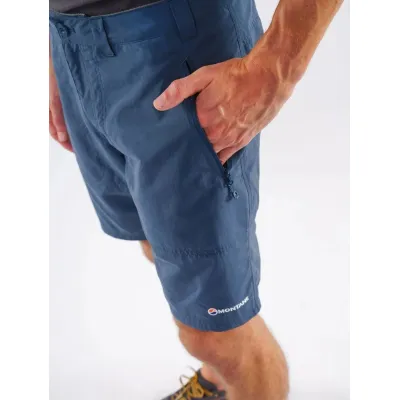 Шорты MONTANE Terra Shorts Зеленый XL - 7 Шорты MONTANE Terra Shorts Зеленый XL - 7 - Robinzon.ua