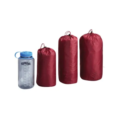 Намет MSR Thru-Hiker Mesh House 3 V2 Червоний - 1 - Robinzon.ua