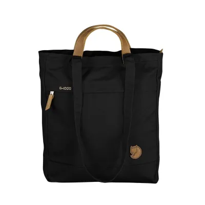 Сумка FJALLRAVEN Totepack No.1 Красный 24203.307 - 1 - Robinzon.ua