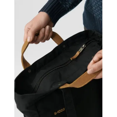 Сумка FJALLRAVEN Totepack No.1 Красный 24203.307 - 5 - Robinzon.ua