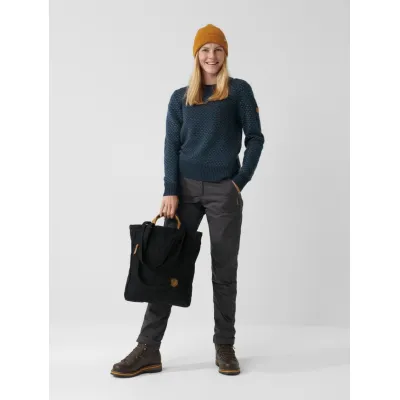 Сумка FJALLRAVEN Totepack No.1 Красный 24203.307 - 6 - Robinzon.ua